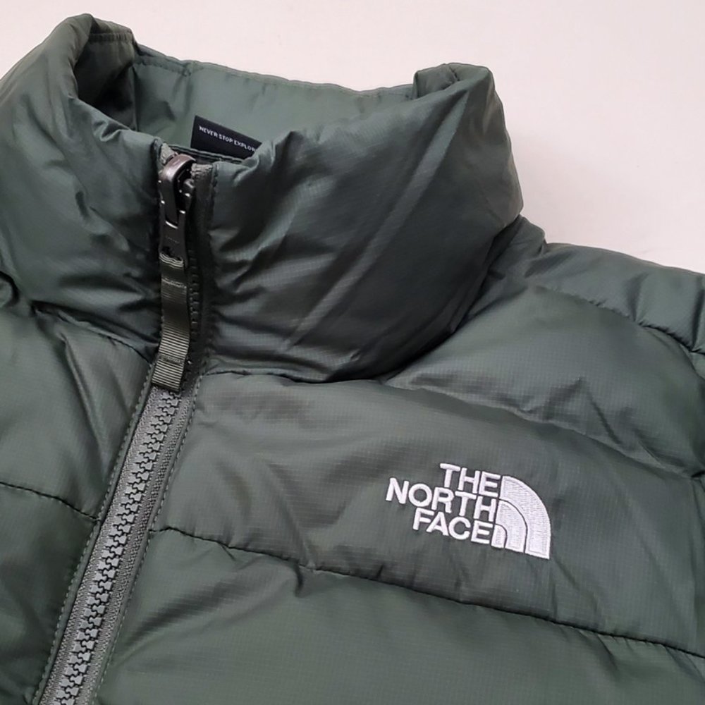 The North Face Women's Flare Down Jacket II - Picture 7 of 9
